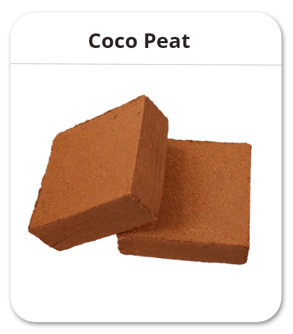 Coco Peat product view 1