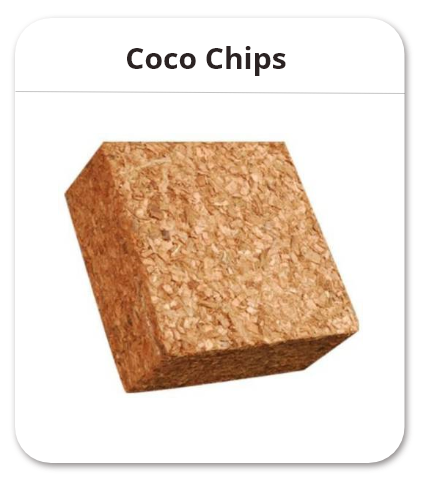 Coco Fibre product view 1