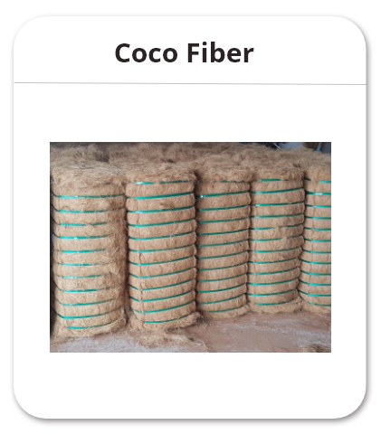 Coir Mattress product view 1
