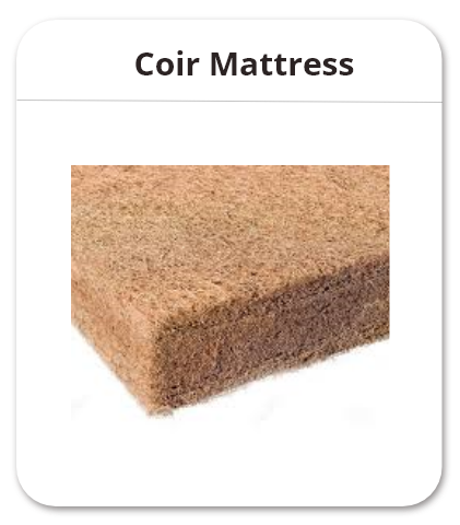 Coir Geotextiles product view 1
