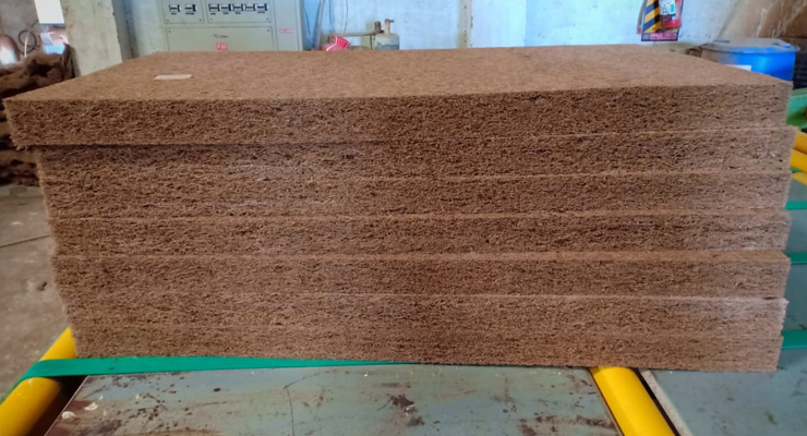 Coir Mattress
