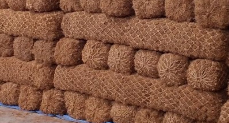 Ana Growers coir product